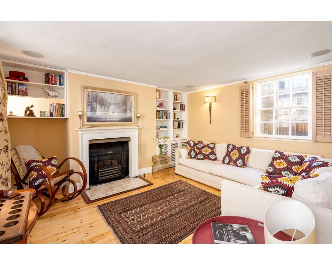 Murphys House - 3 Bed Luxury Central Townhouse Bath Dış mekan fotoğraf