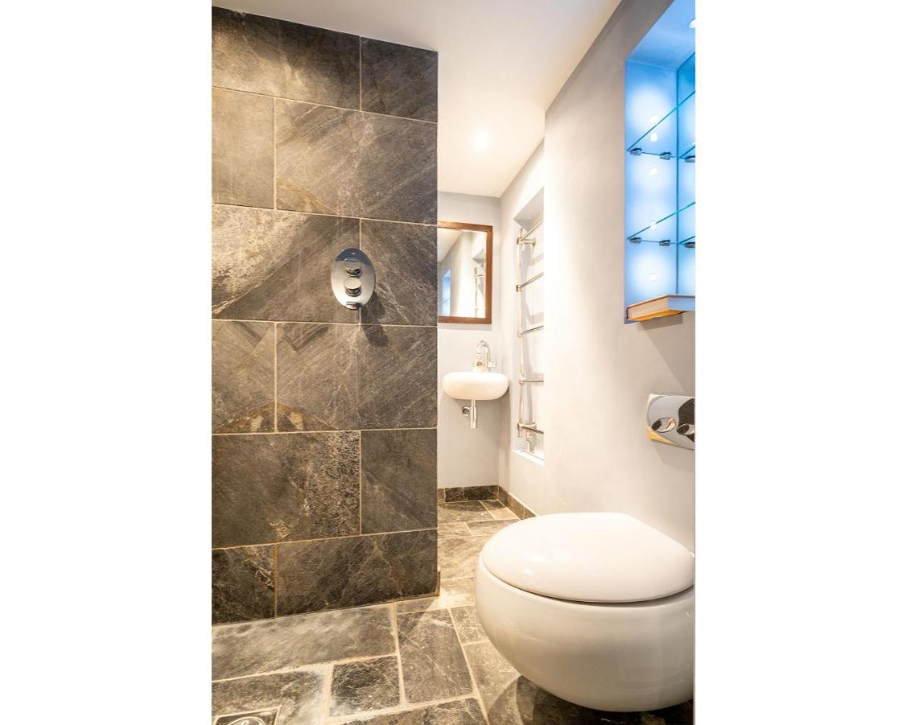 Murphys House - 3 Bed Luxury Central Townhouse Bath Oda fotoğraf