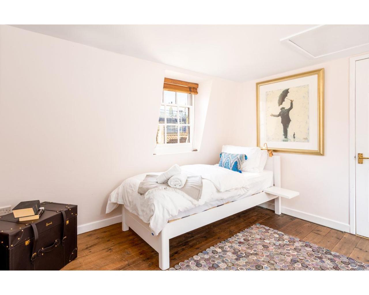 Murphys House - 3 Bed Luxury Central Townhouse Bath Oda fotoğraf