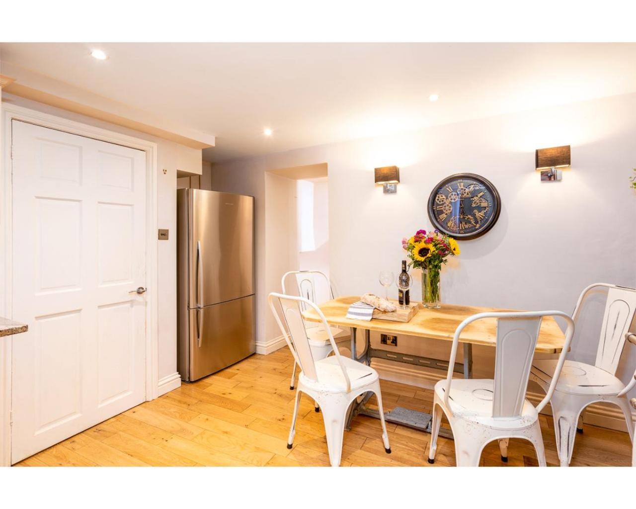 Murphys House - 3 Bed Luxury Central Townhouse Bath Oda fotoğraf