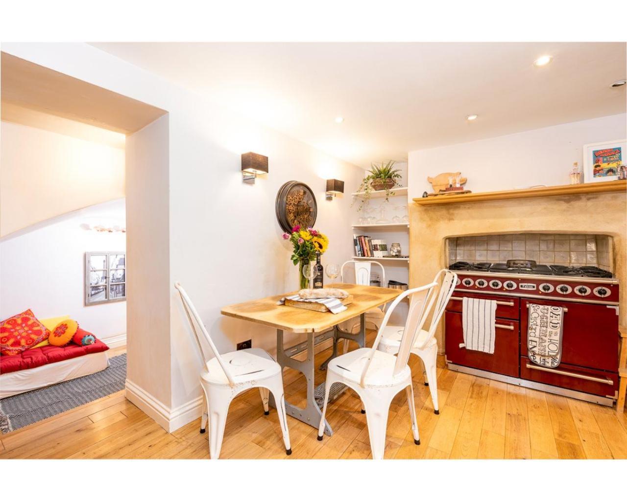 Murphys House - 3 Bed Luxury Central Townhouse Bath Oda fotoğraf
