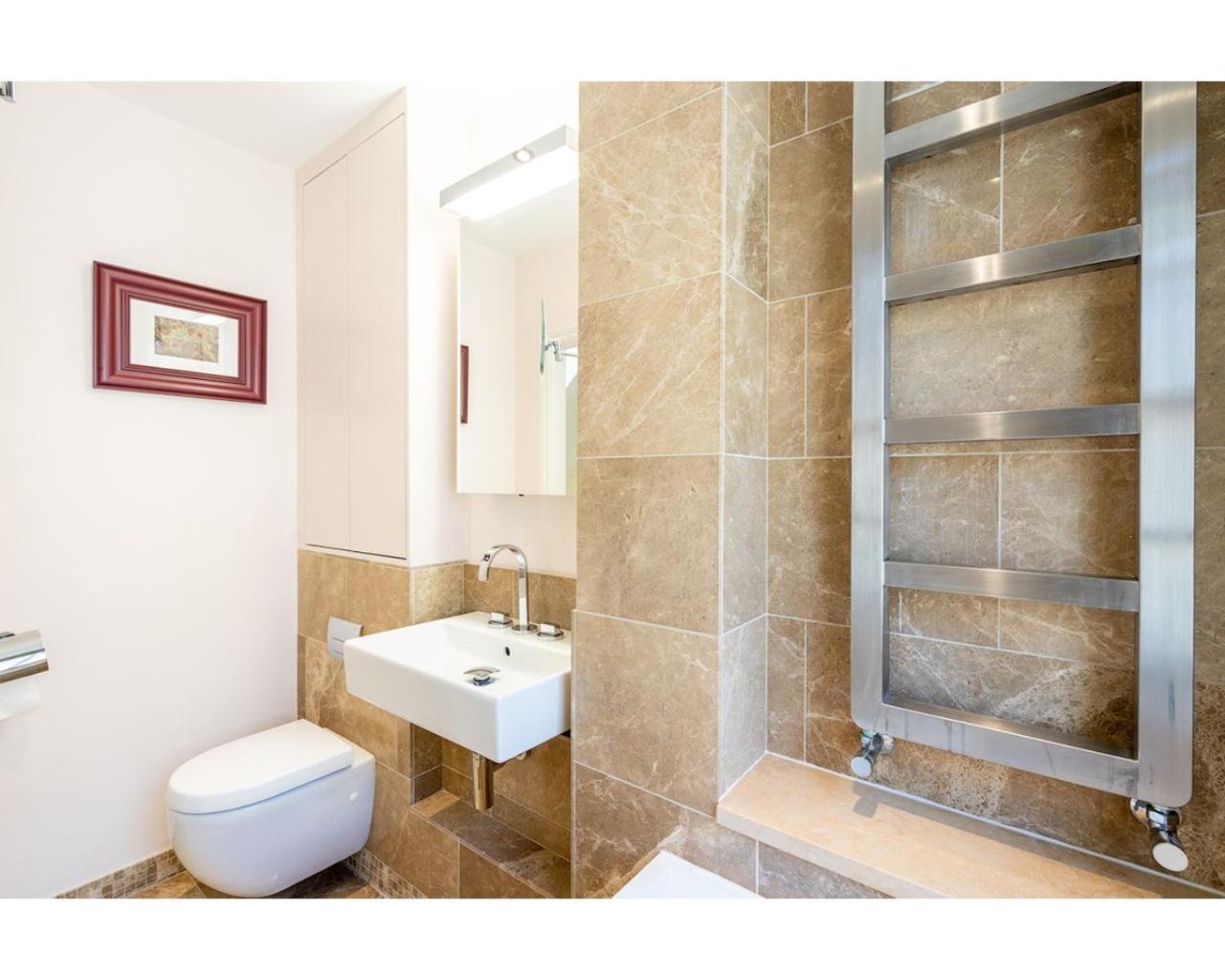 Murphys House - 3 Bed Luxury Central Townhouse Bath Oda fotoğraf