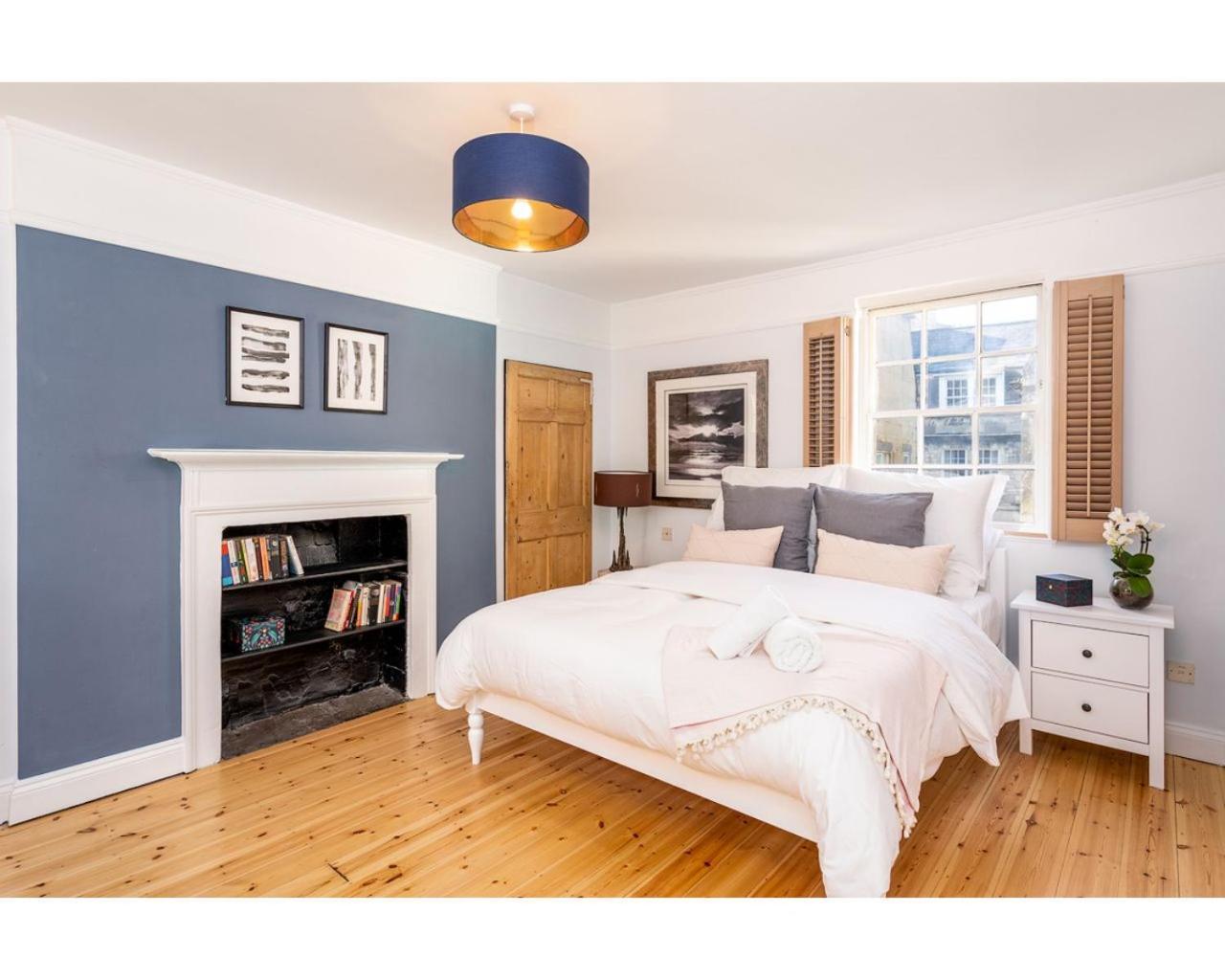 Murphys House - 3 Bed Luxury Central Townhouse Bath Oda fotoğraf