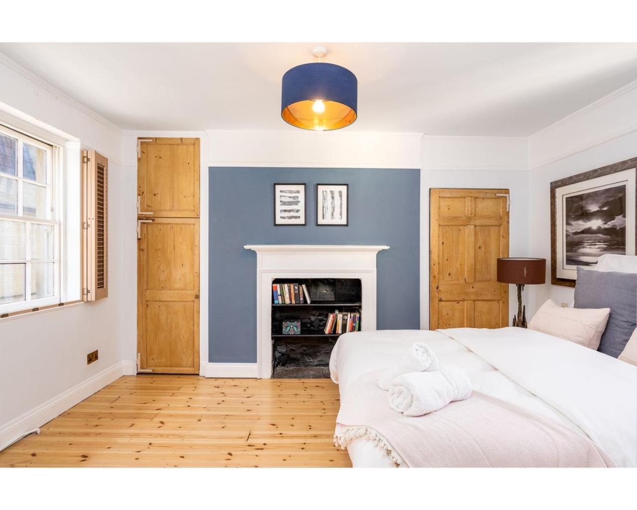 Murphys House - 3 Bed Luxury Central Townhouse Bath Oda fotoğraf