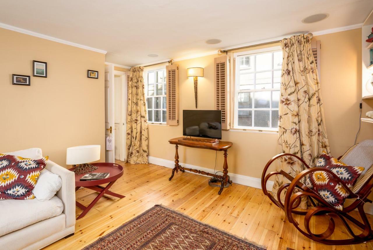 Murphys House - 3 Bed Luxury Central Townhouse Bath Dış mekan fotoğraf
