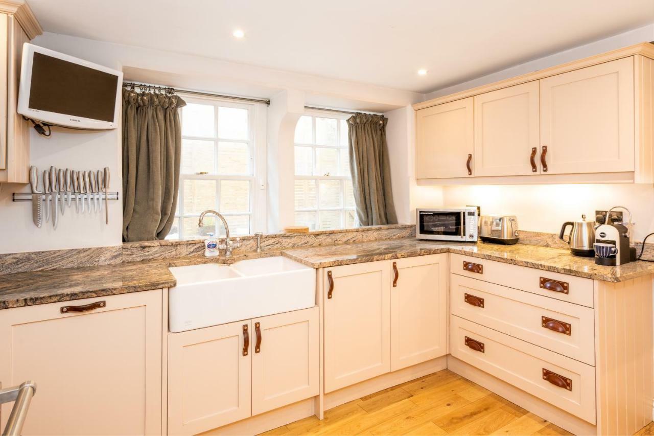 Murphys House - 3 Bed Luxury Central Townhouse Bath Dış mekan fotoğraf